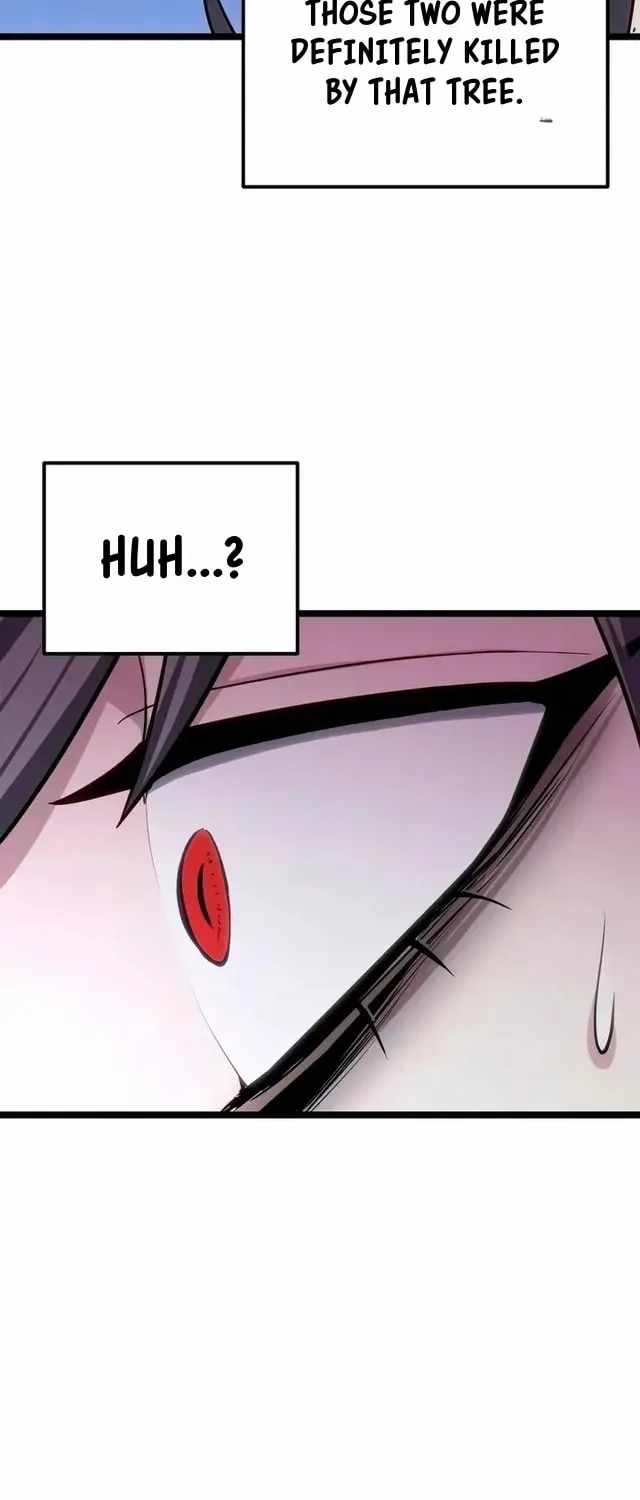 Absolute Person in Every Corner Chapter 77 page 50