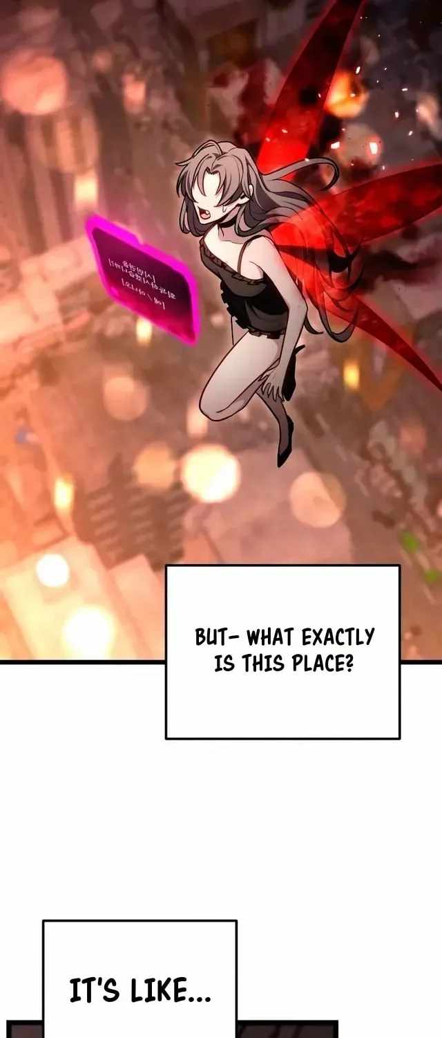 Absolute Person in Every Corner Chapter 77 page 61