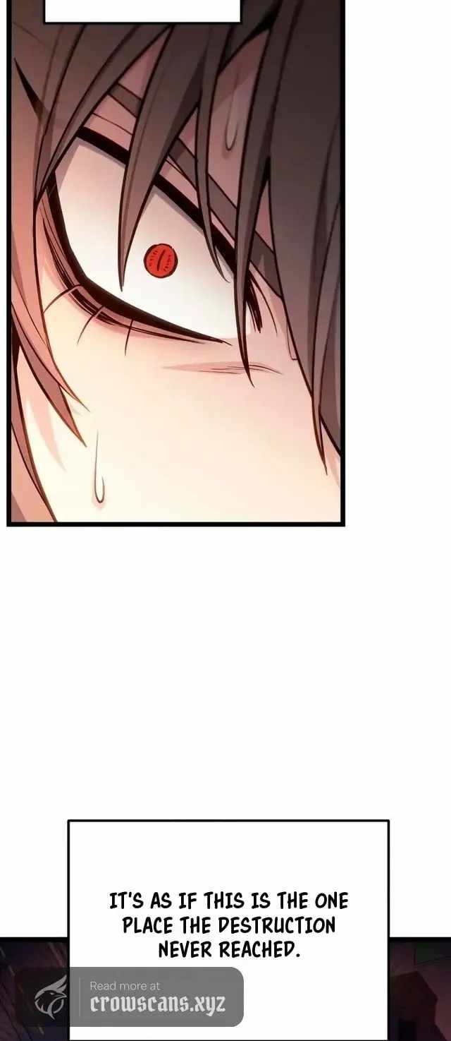 Absolute Person in Every Corner Chapter 77 page 62