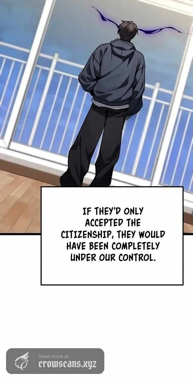 Absolute Person in Every Corner Chapter 77 page 67