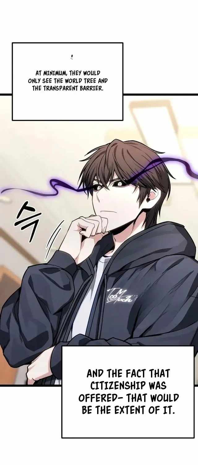 Absolute Person in Every Corner Chapter 77 page 70