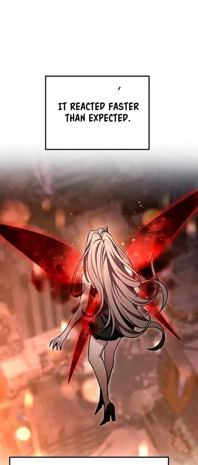 Absolute Person in Every Corner Chapter 77 page 71
