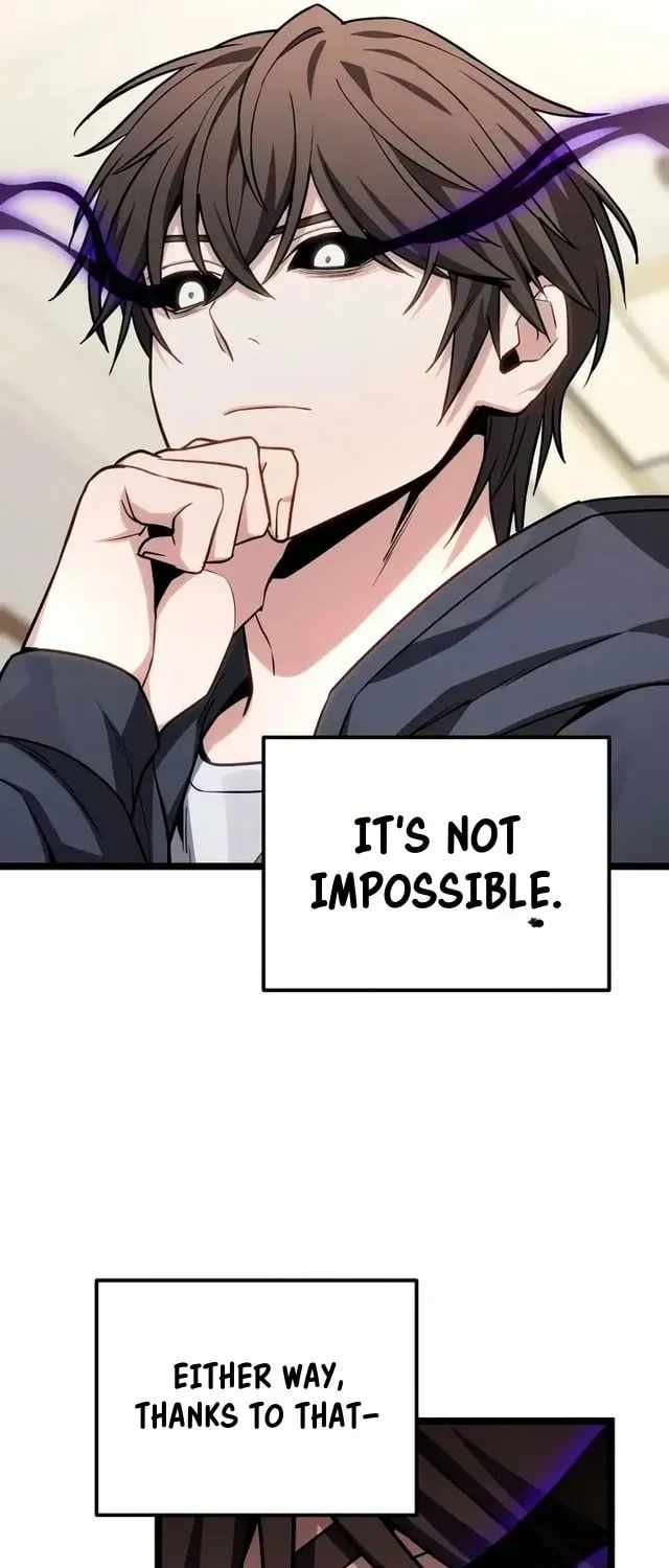 Absolute Person in Every Corner Chapter 77 page 73