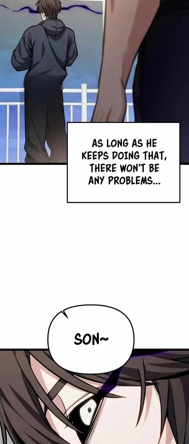 Absolute Person in Every Corner Chapter 77 page 77