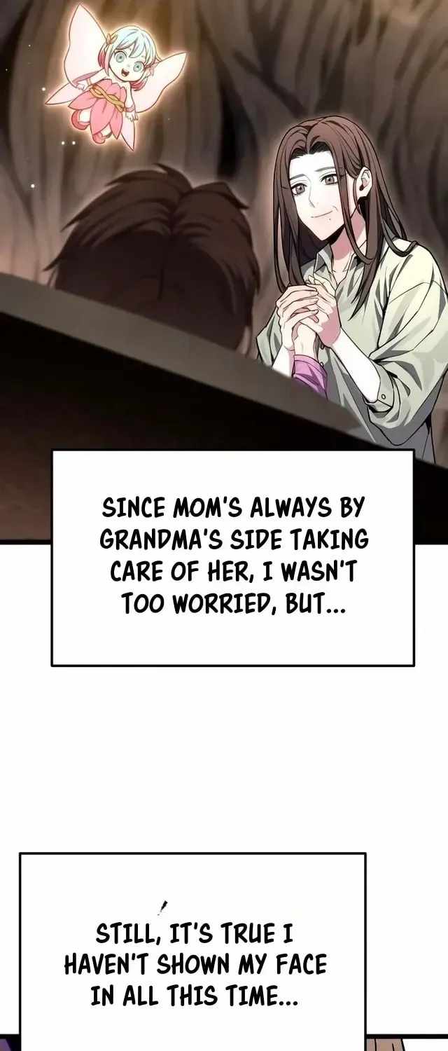 Absolute Person in Every Corner Chapter 77 page 91