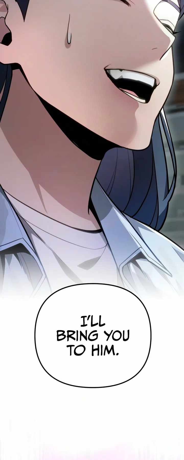Absolute Person in Every Corner Chapter 80 page 9