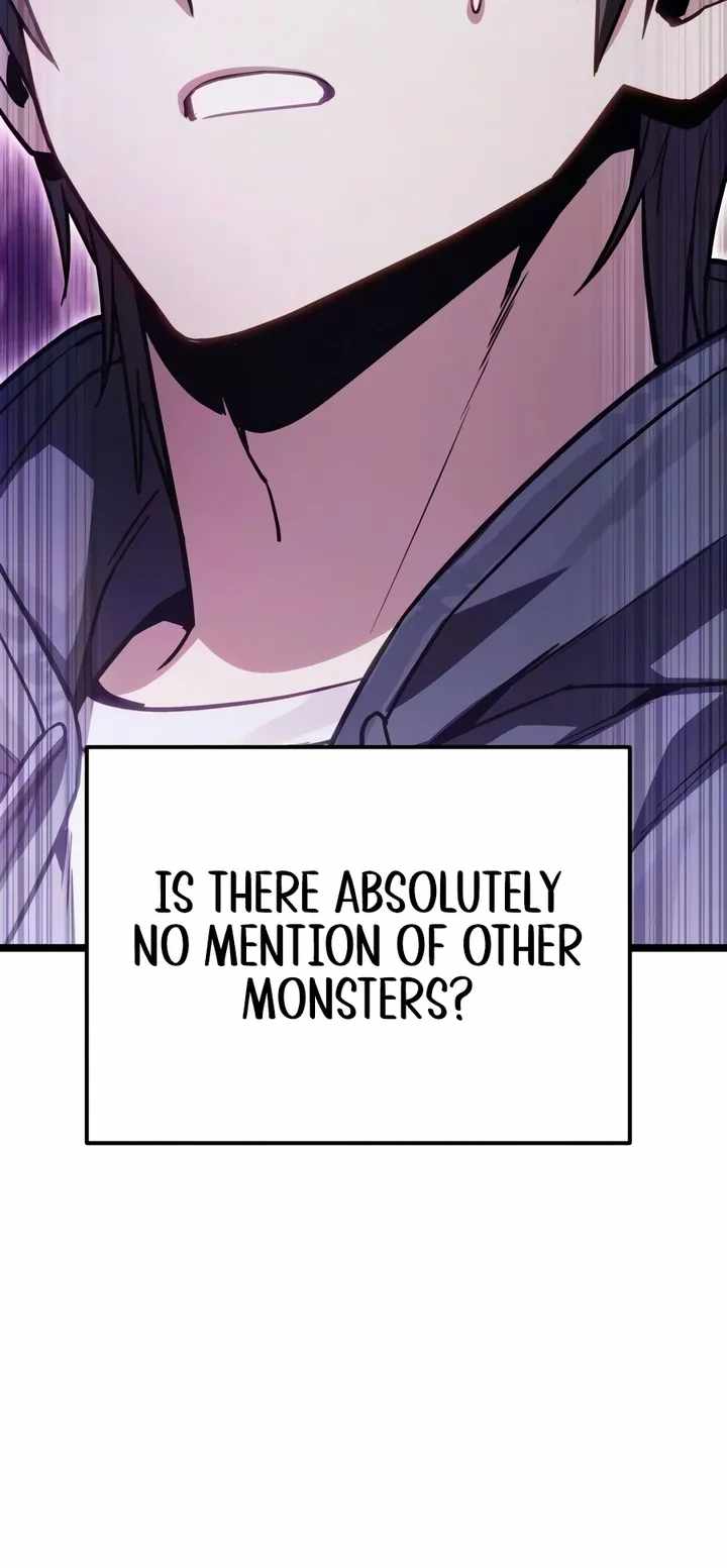 Absolute Person in Every Corner Chapter 80 page 7