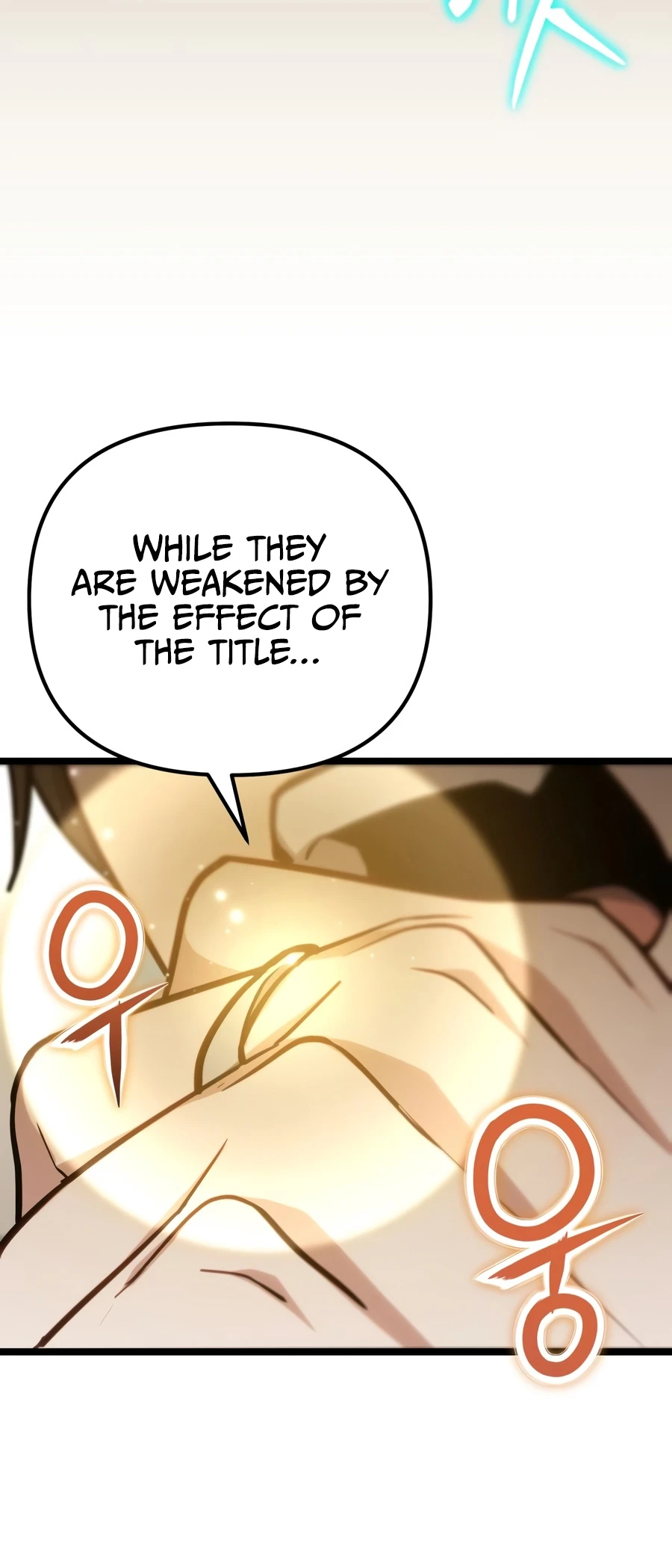 Absolute Person in Every Corner Chapter 81 page 24
