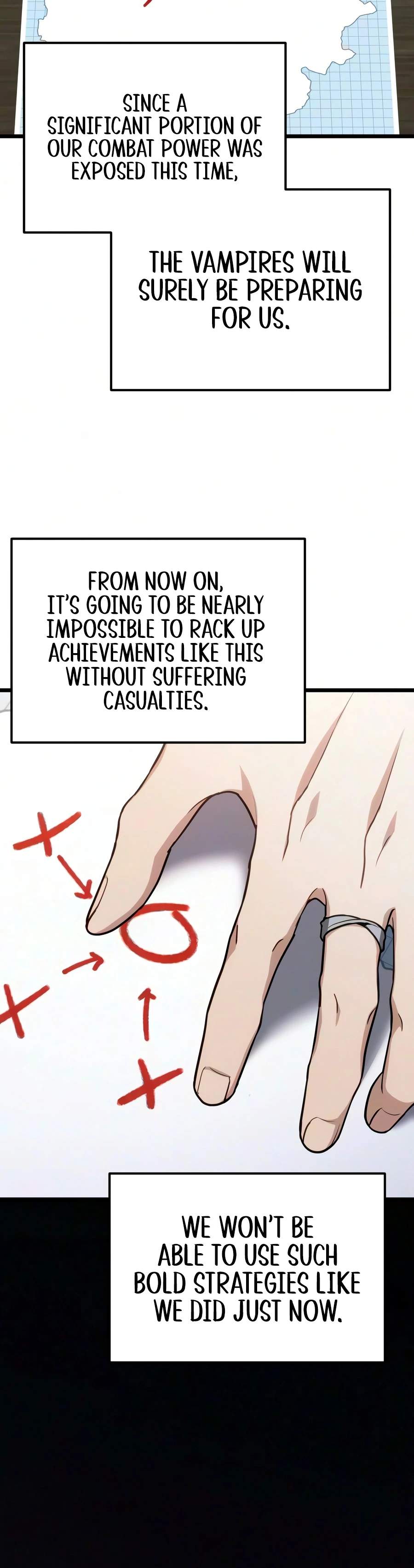 Absolute Person in Every Corner Chapter 84 page 3