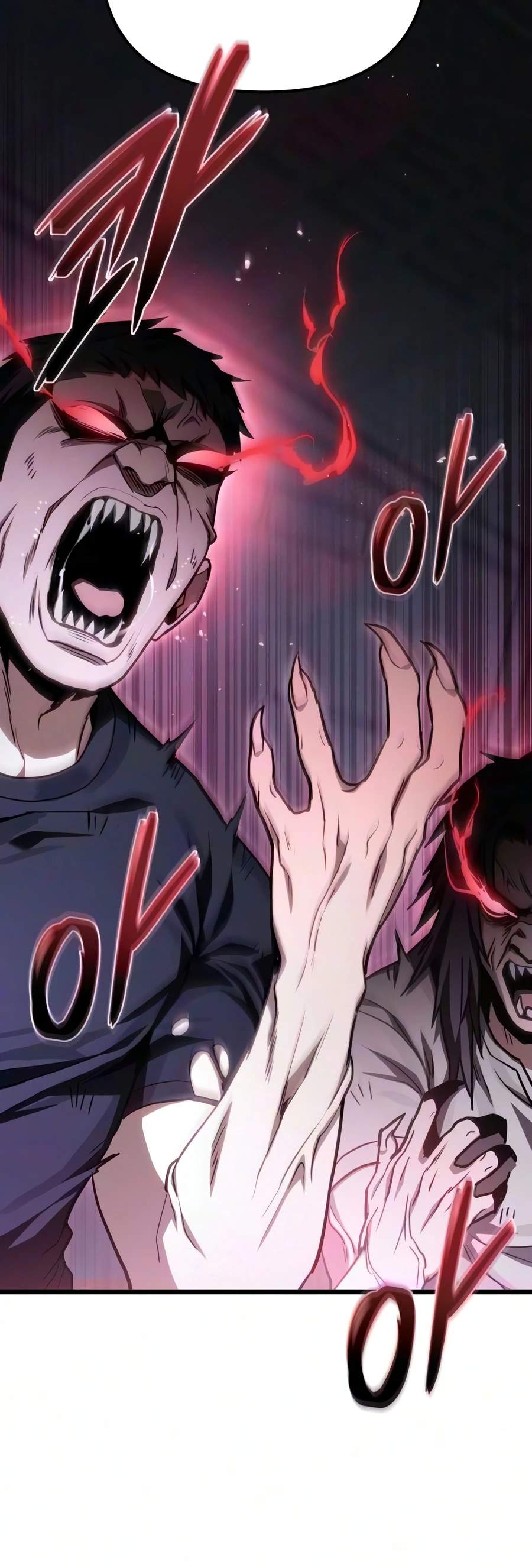 Absolute Person in Every Corner Chapter 84 page 5