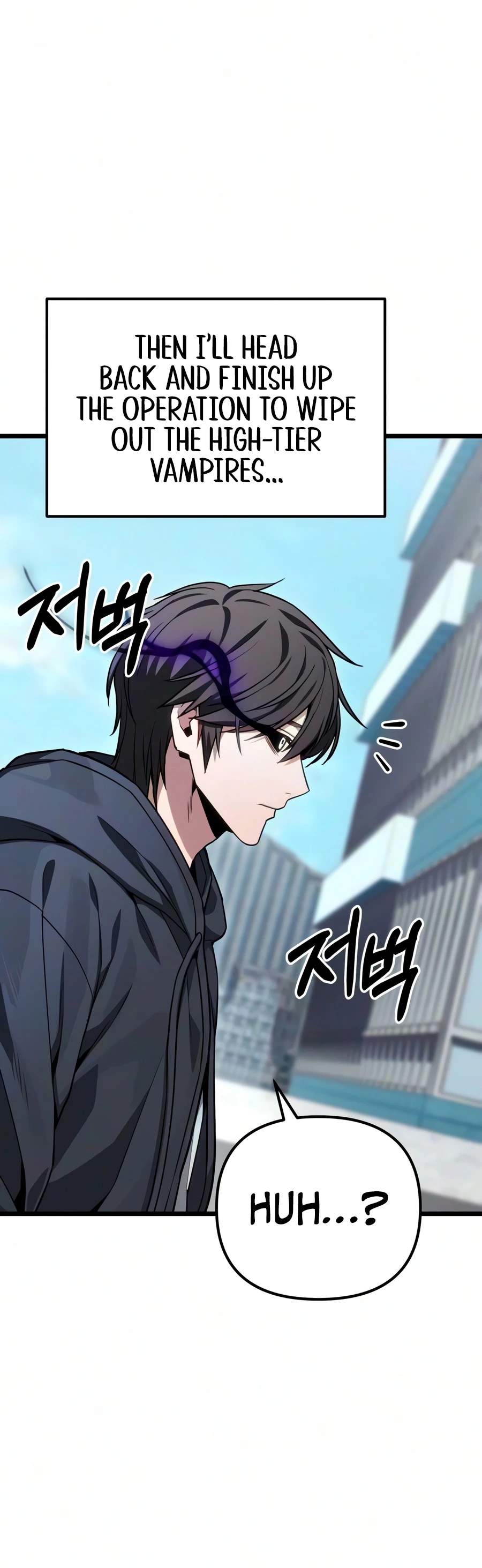 Absolute Person in Every Corner Chapter 84 page 18