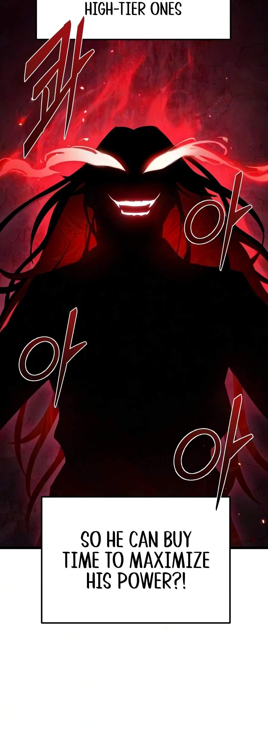 Absolute Person in Every Corner Chapter 85 page 10