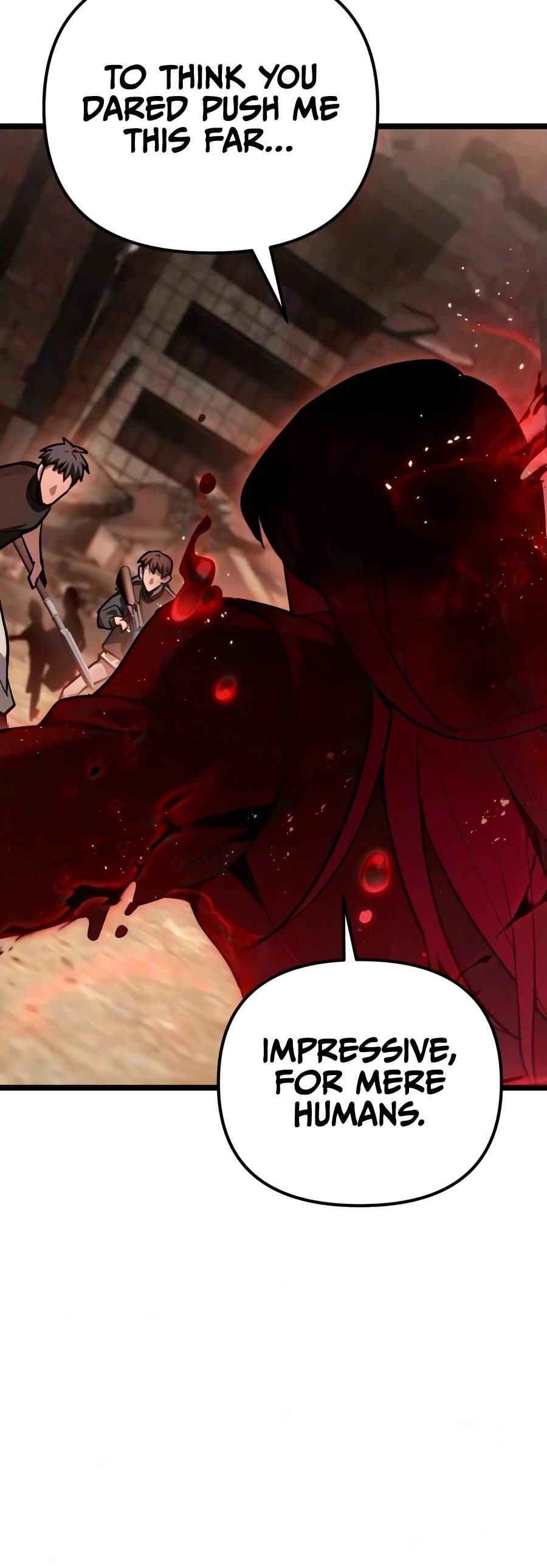 Absolute Person in Every Corner Chapter 86 page 14