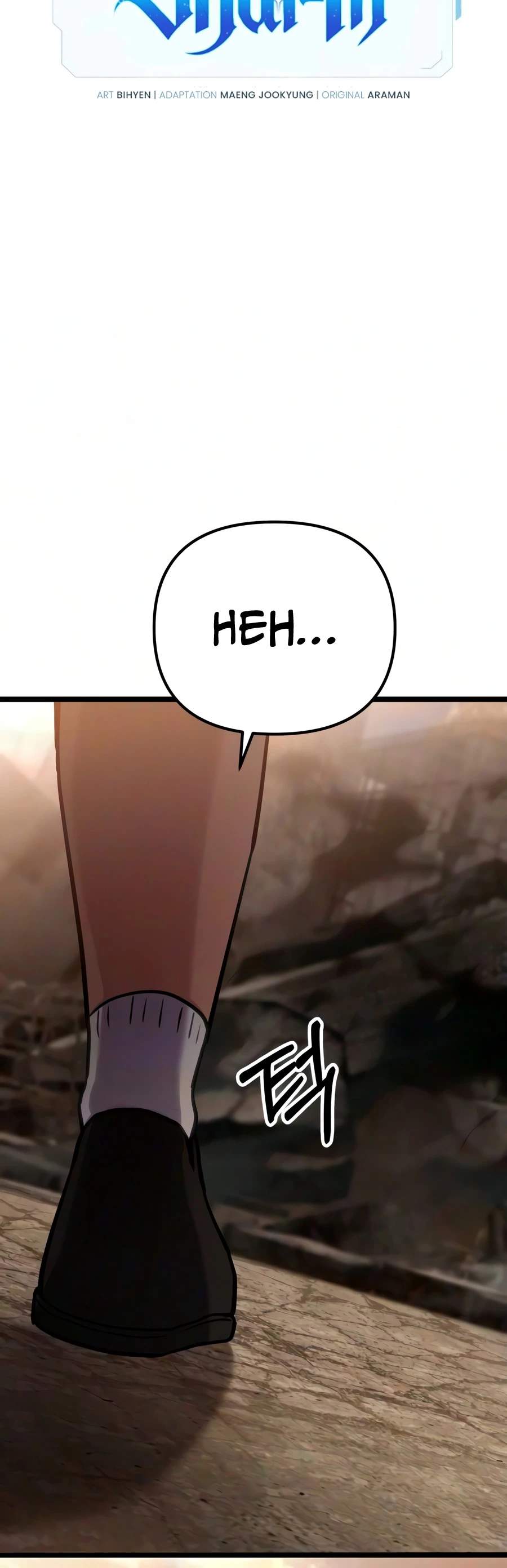 Absolute Person in Every Corner Chapter 86 page 10