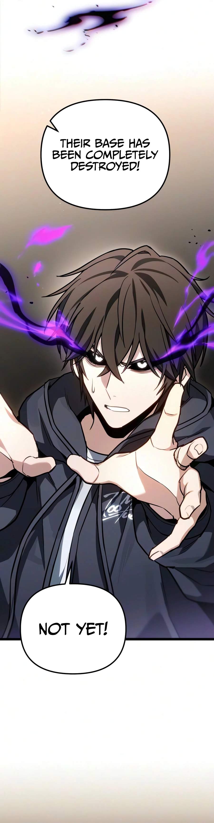 Absolute Person in Every Corner Chapter 86 page 6