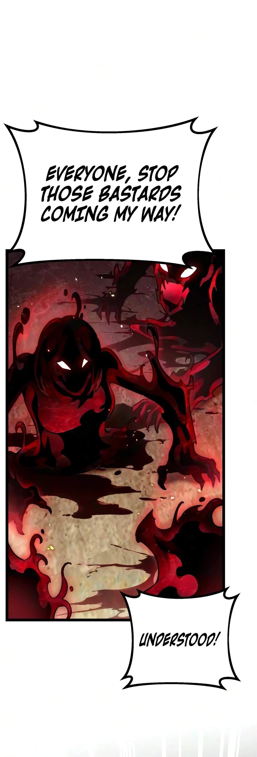 Absolute Person in Every Corner Chapter 86 page 20