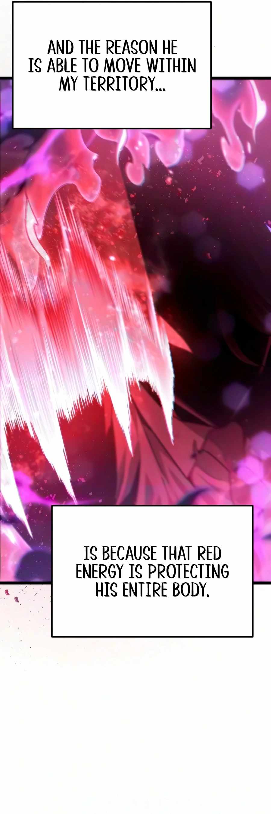 Absolute Person in Every Corner Chapter 87 page 13
