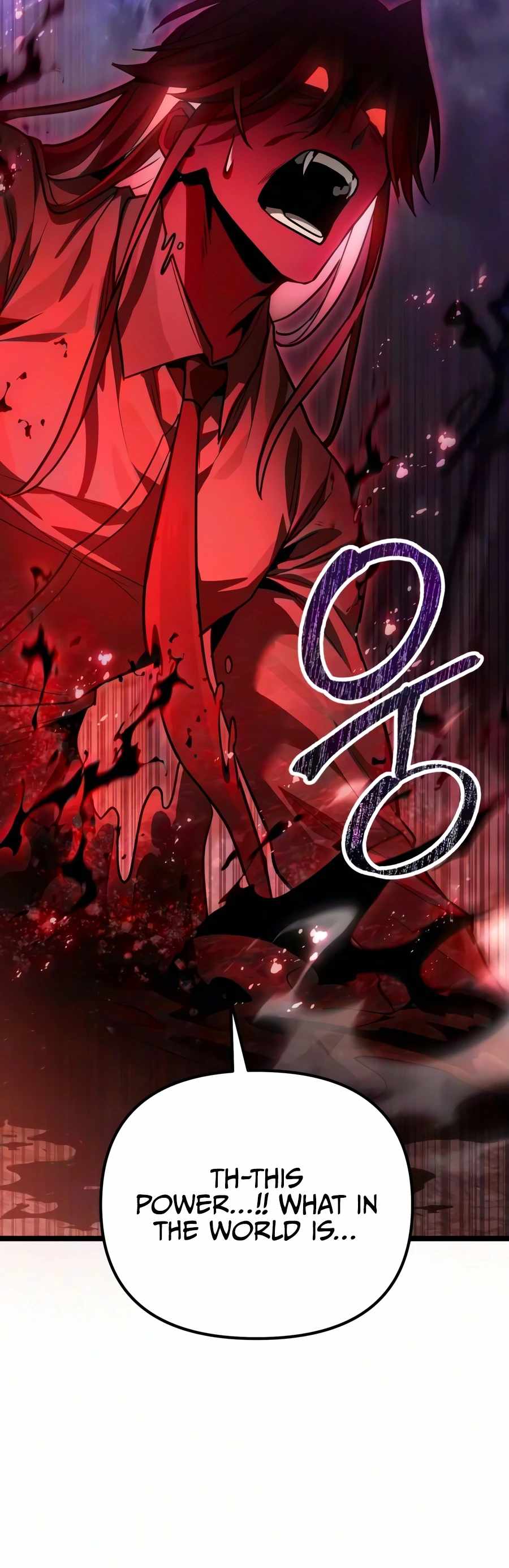 Absolute Person in Every Corner Chapter 87 page 21