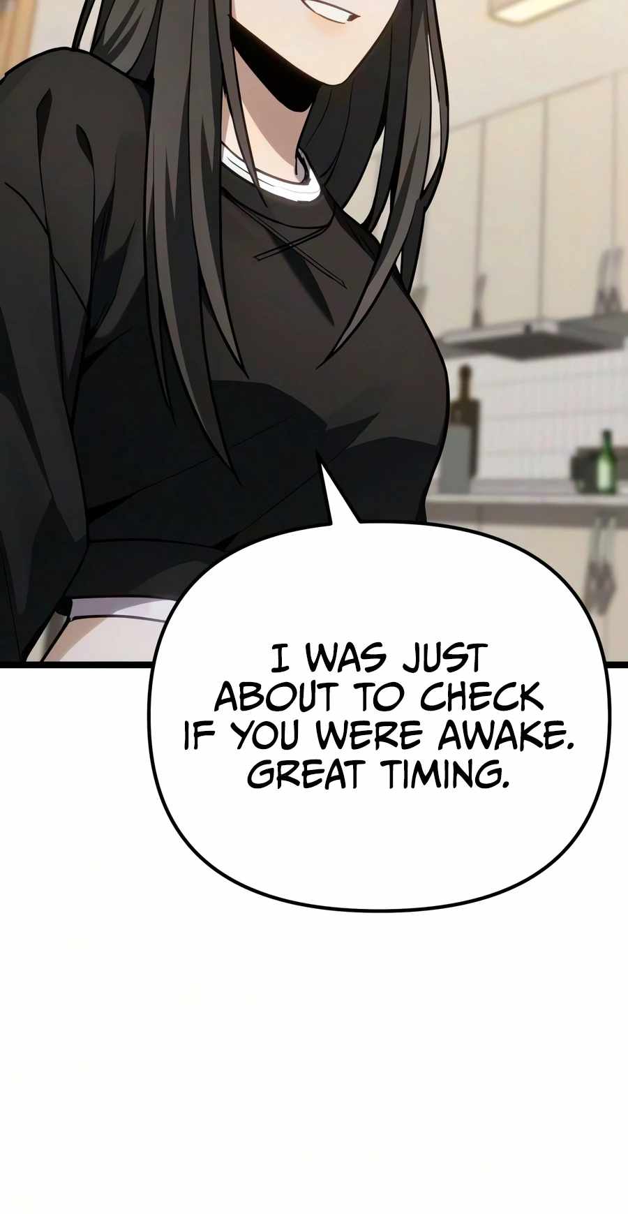 Absolute Person in Every Corner Chapter 88 page 15