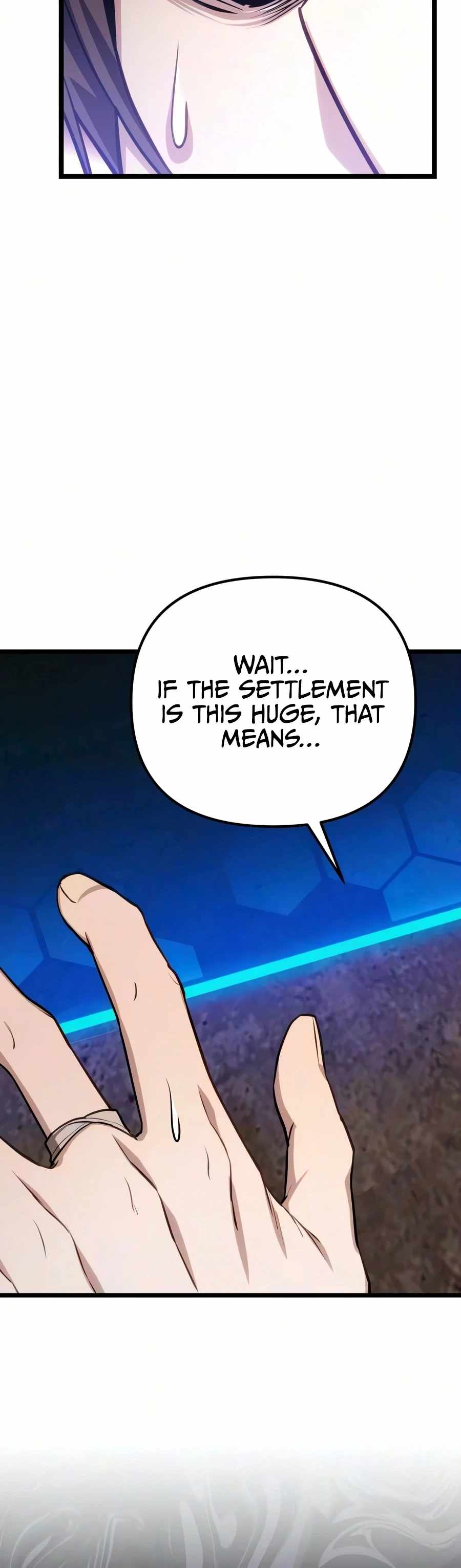 Absolute Person in Every Corner Chapter 88 page 9