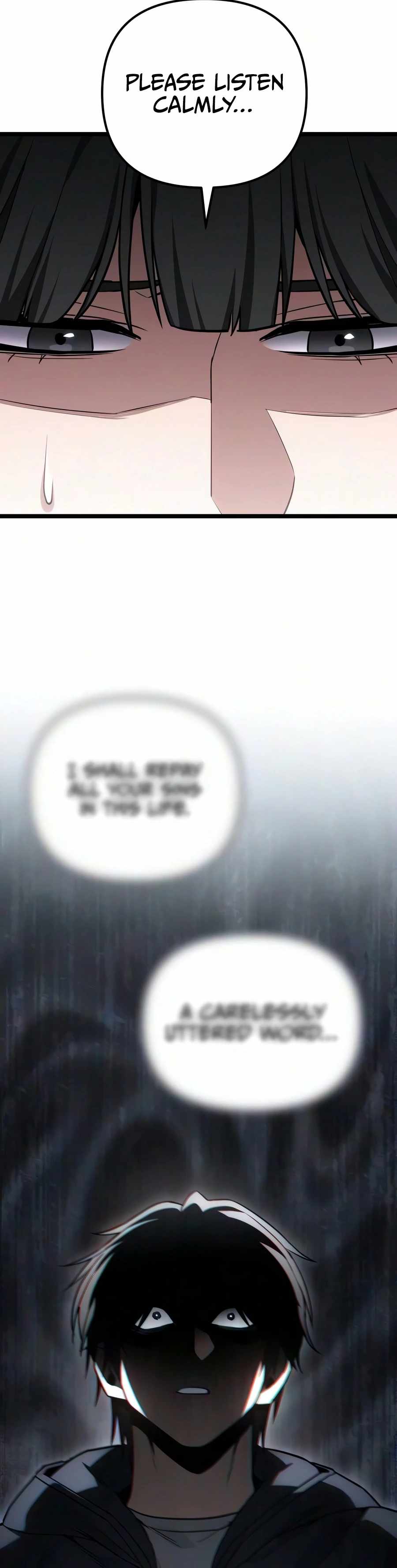 Absolute Person in Every Corner Chapter 88 page 21