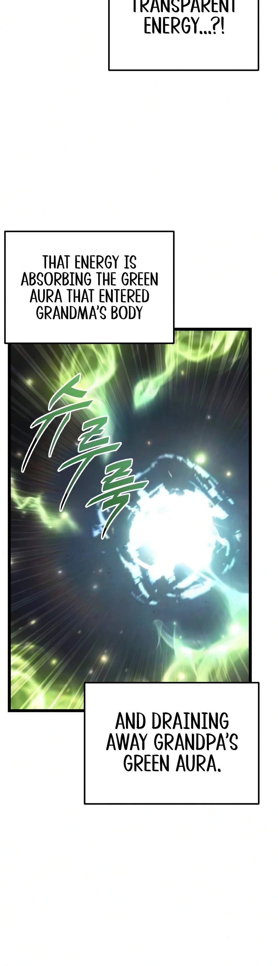 Absolute Person in Every Corner Chapter 90 page 9