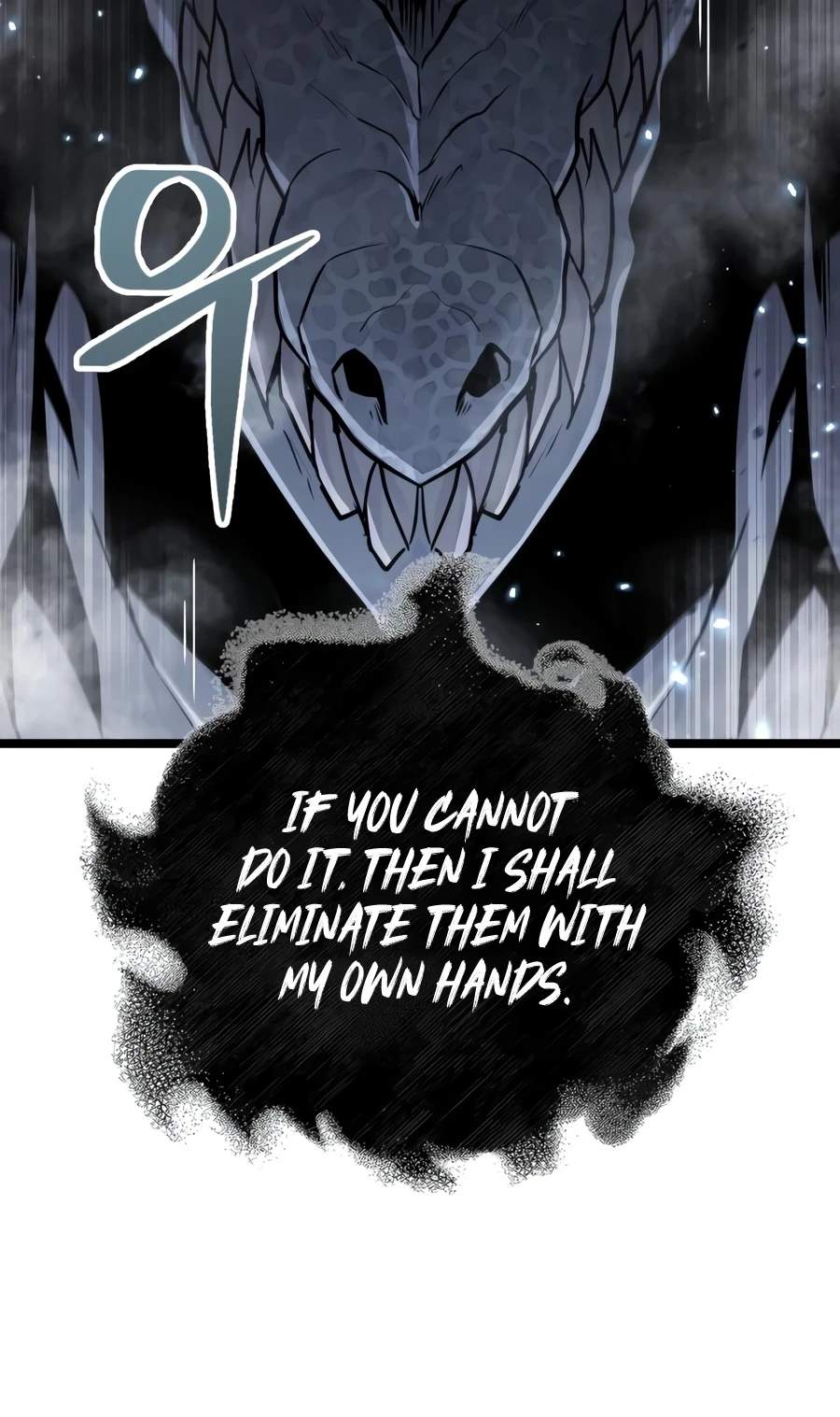 Absolute Person in Every Corner Chapter 91 page 21