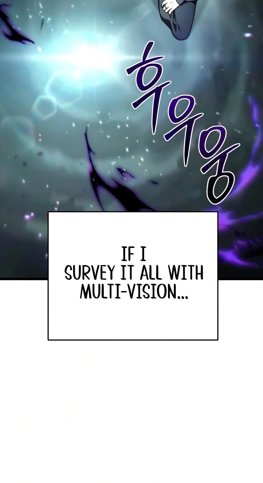 Absolute Person in Every Corner Chapter 92 page 9