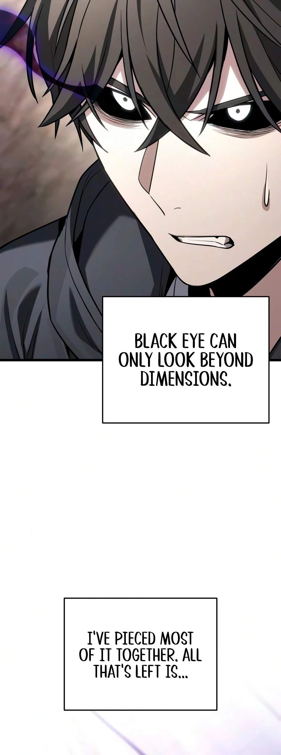 Absolute Person in Every Corner Chapter 92 page 19