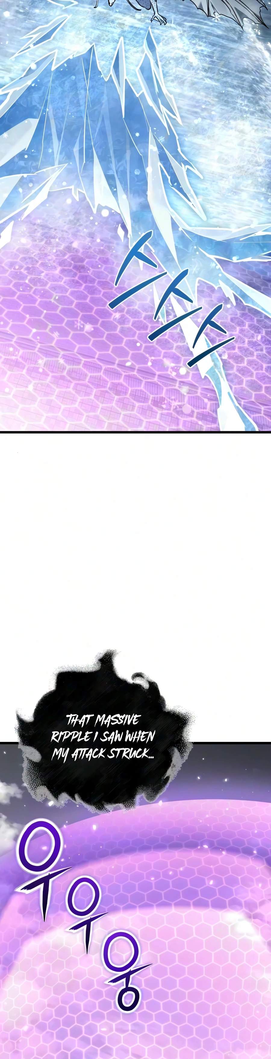 Absolute Person in Every Corner Chapter 92 page 3