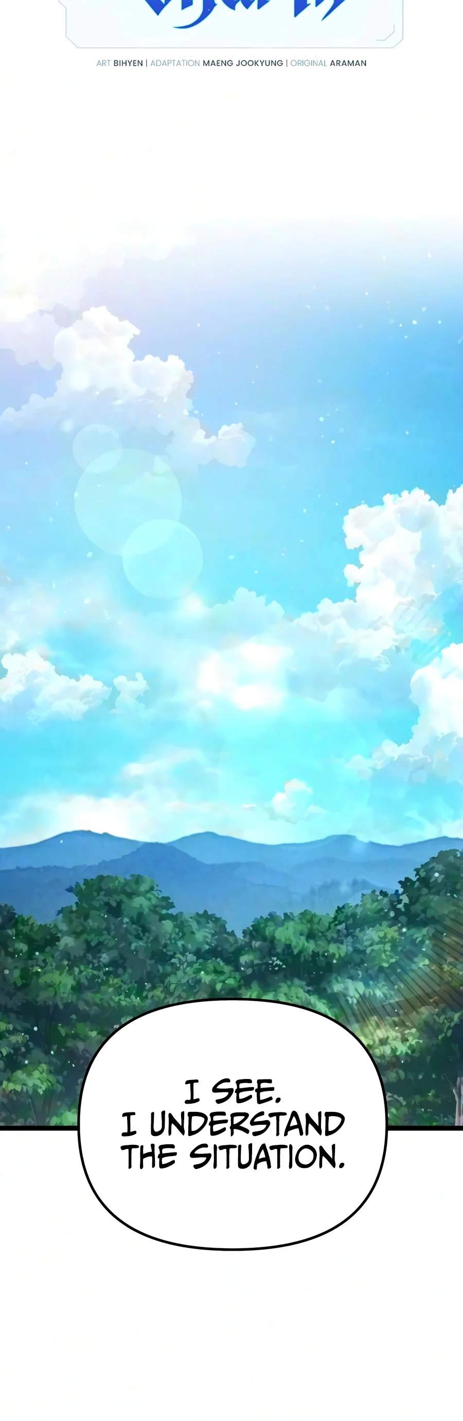 Absolute Person in Every Corner Chapter 94 page 9