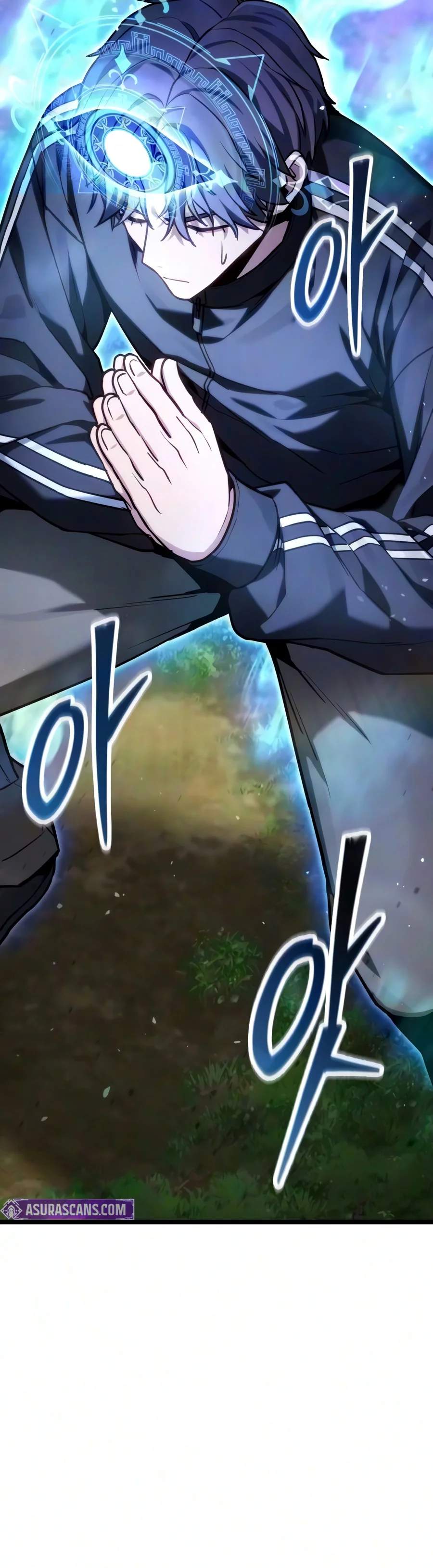 Absolute Person in Every Corner Chapter 94 page 11