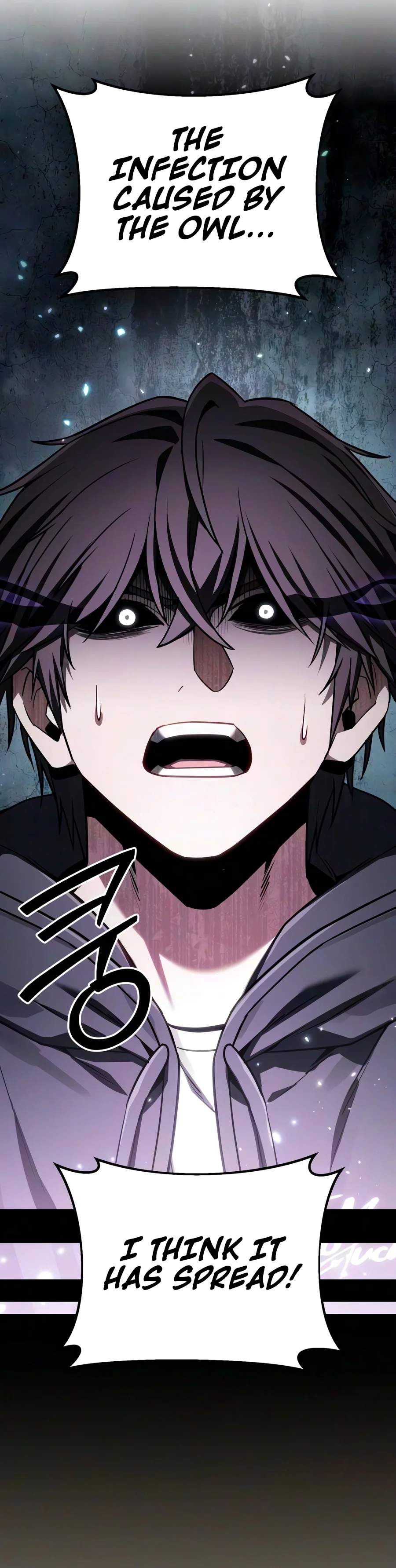 Absolute Person in Every Corner Chapter 94 page 17