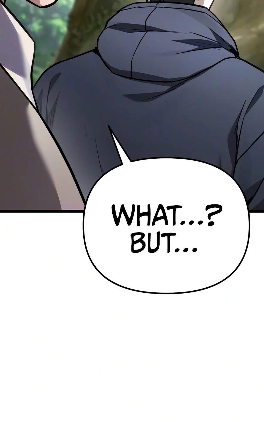 Absolute Person in Every Corner Chapter 95 page 3