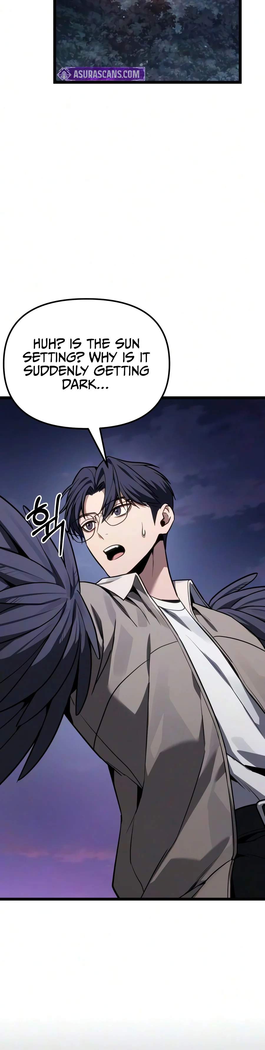 Absolute Person in Every Corner Chapter 95 page 18
