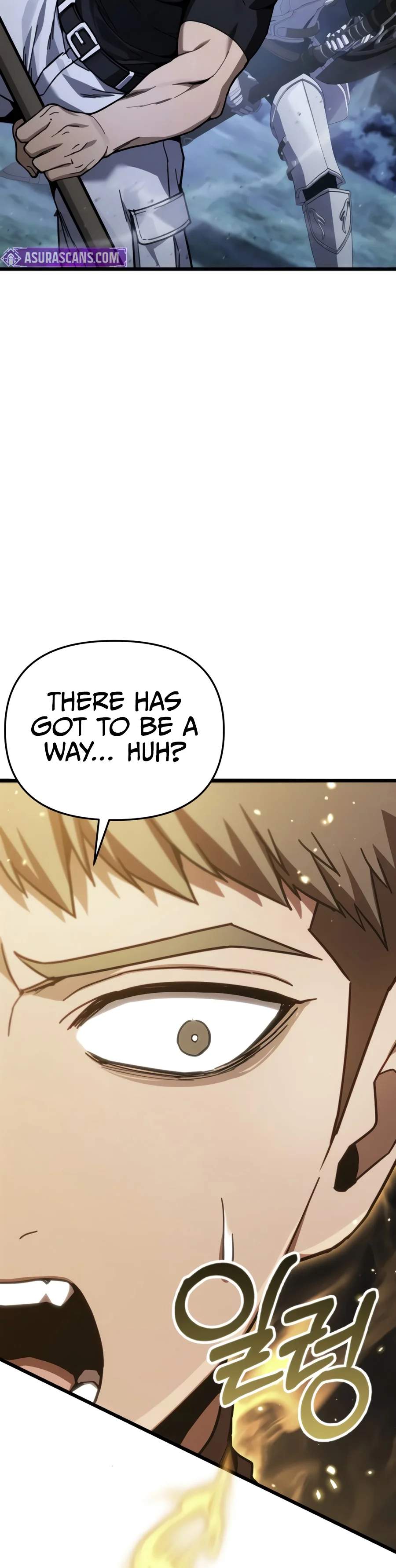Absolute Person in Every Corner Chapter 96 page 3