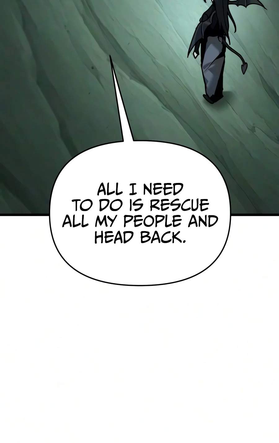 Absolute Person in Every Corner Chapter 97 page 12