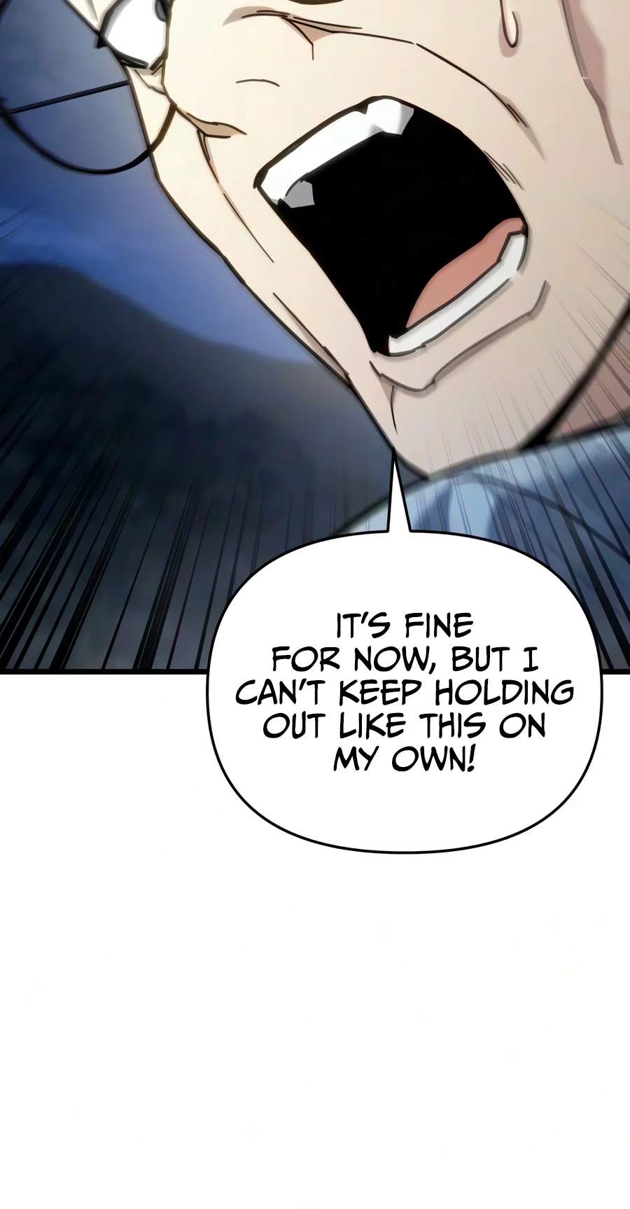 Absolute Person in Every Corner Chapter 97 page 4