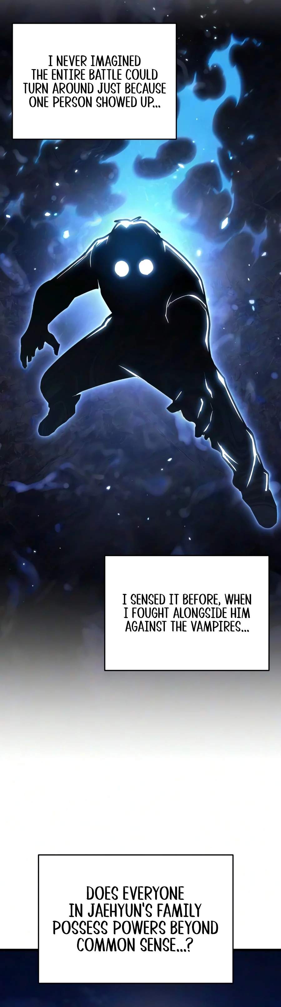 Absolute Person in Every Corner Chapter 97 page 2