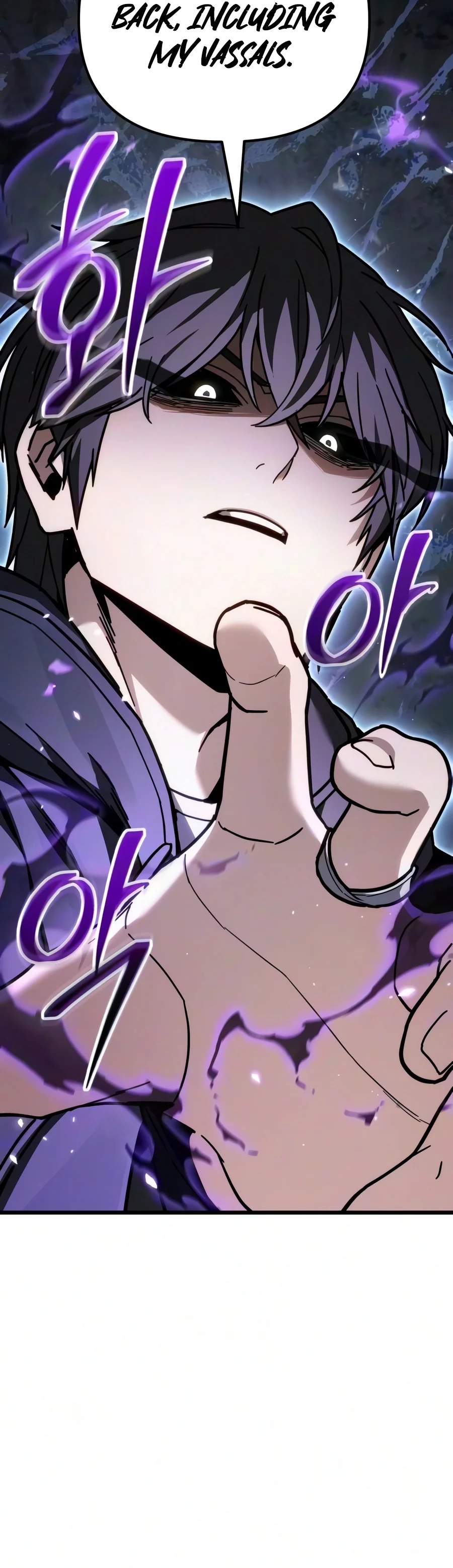 Absolute Person in Every Corner Chapter 98 page 22