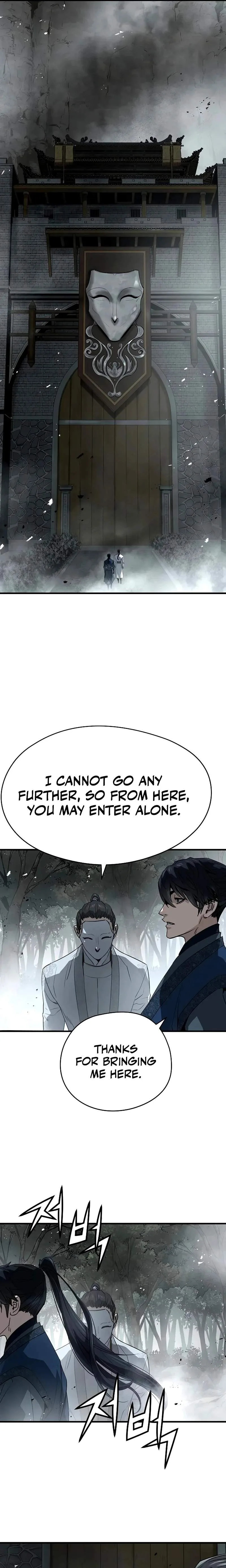 Absolute Regression Chapter 100 page 7
