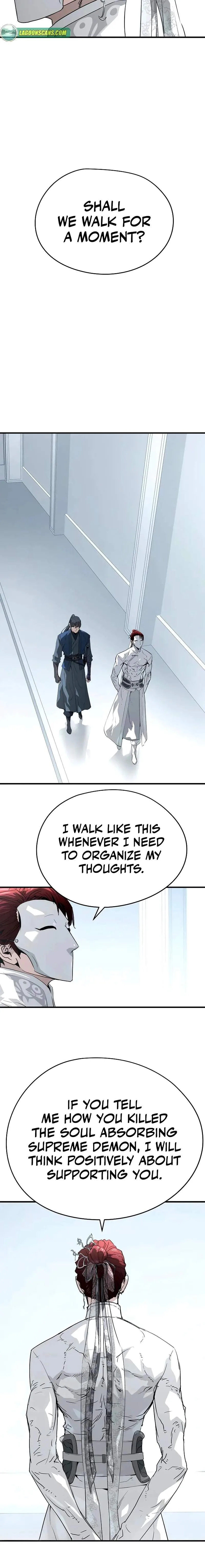 Absolute Regression Chapter 100 page 16