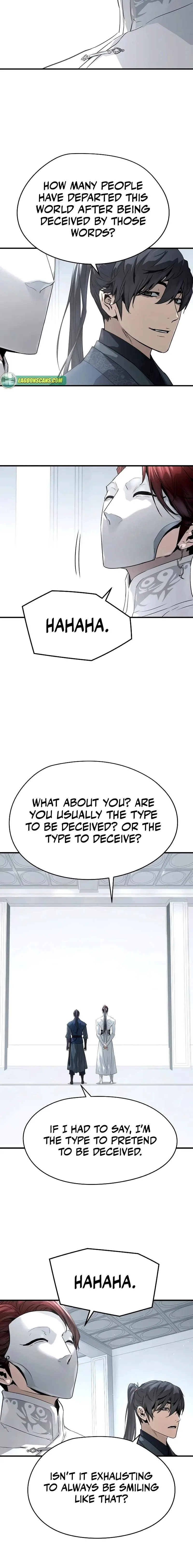 Absolute Regression Chapter 100 page 12