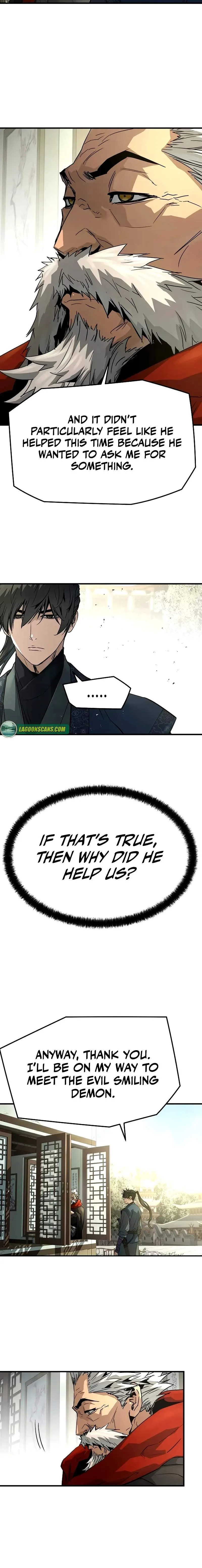 Absolute Regression Chapter 100 page 2