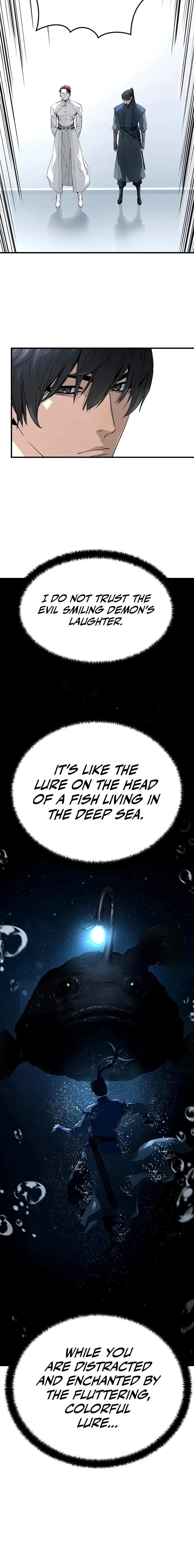 Absolute Regression Chapter 100 page 14