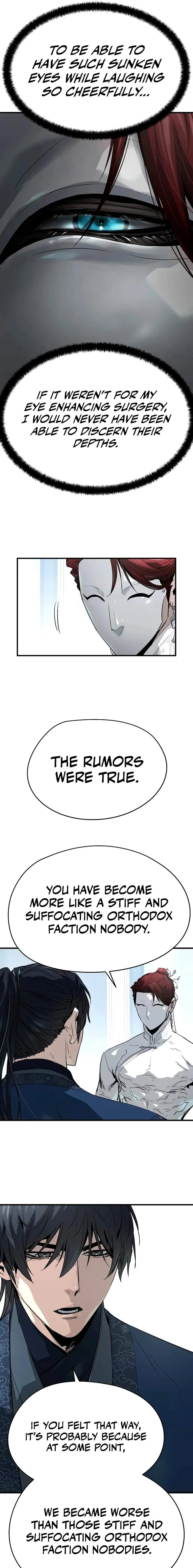 Absolute Regression Chapter 100 page 25