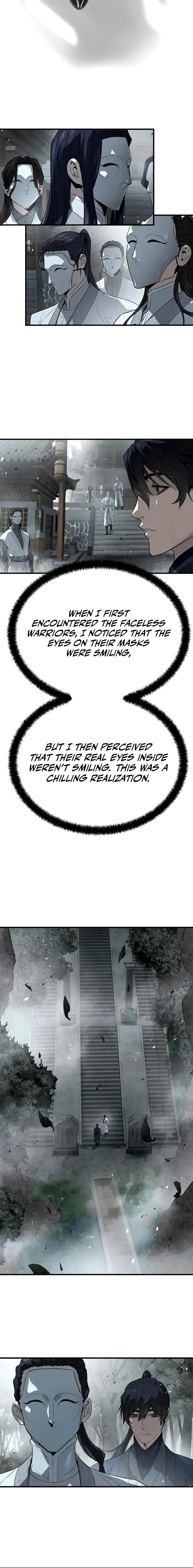 Absolute Regression Chapter 100 page 6