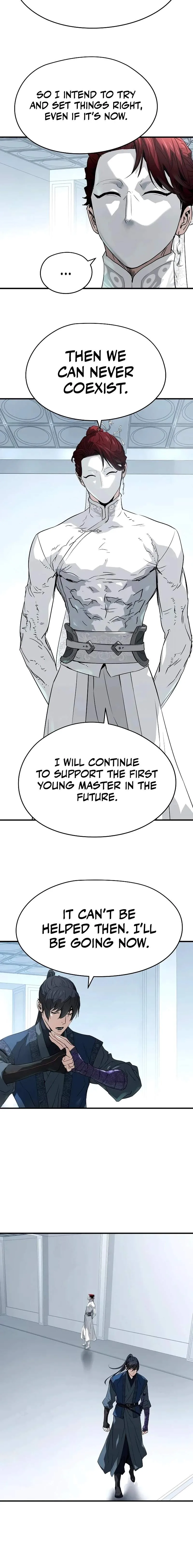 Absolute Regression Chapter 100 page 26