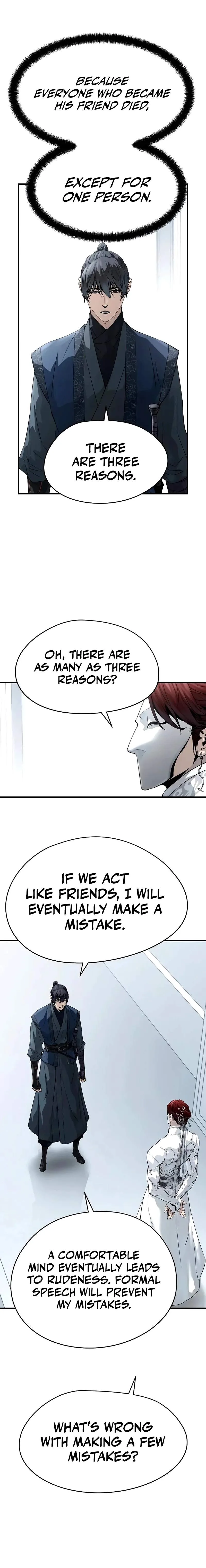 Absolute Regression Chapter 100 page 20