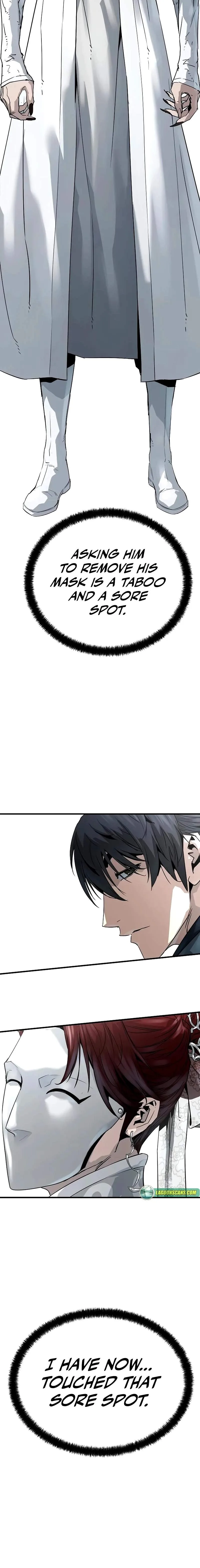 Absolute Regression Chapter 101 page 2